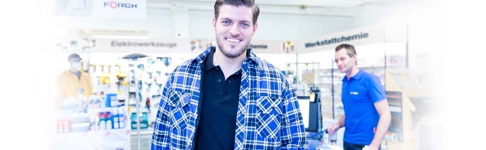 Verkaufsberater (m/w/d) Verkaufsniederlassung Berlin-Reinickendorf, 1. Bild