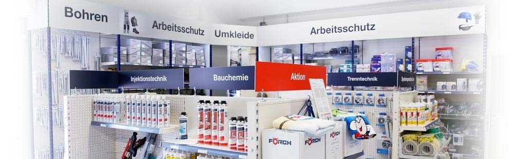 Verkaufsberater (m/w/d) Verkaufsniederlassung Cottbus, 2. Bild
