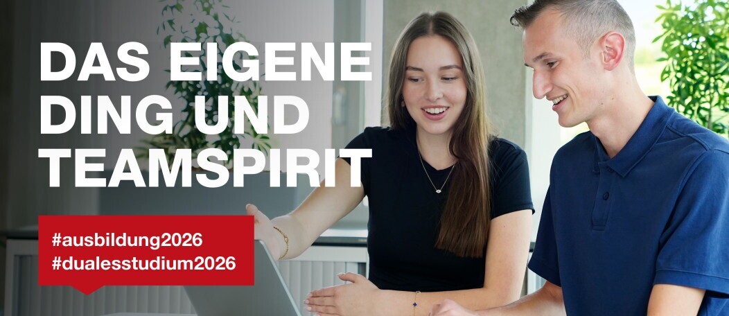 Bachelor (m/w/d) of Engineering | Wirtschaftsingenieurwesen - Internationales Technisches Projektmanagement - Start 01.09.2027, 1. Bild
