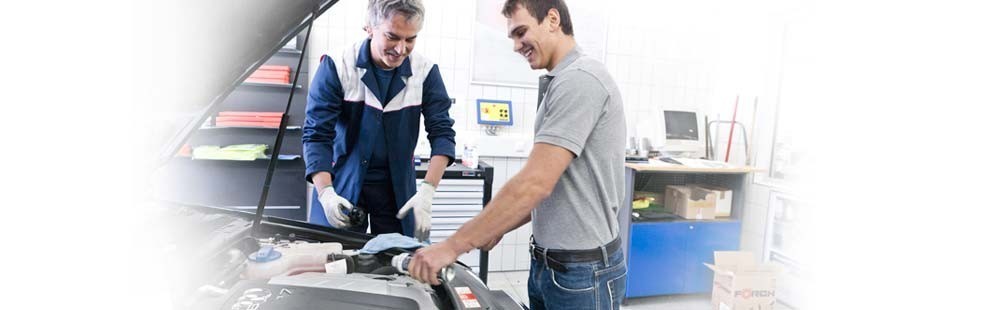 Stellenangebot Aussendienstmitarbeiter M W D Kfz Handwerk Initiativ Bei Theo Forch Gmbh Co Kg Jobportal