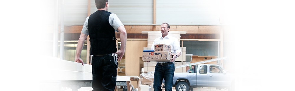 Außendienstmitarbeiter (m/w/d) Holz & Bau Ostsachsen (Dresden, Bautzen), 2. Bild