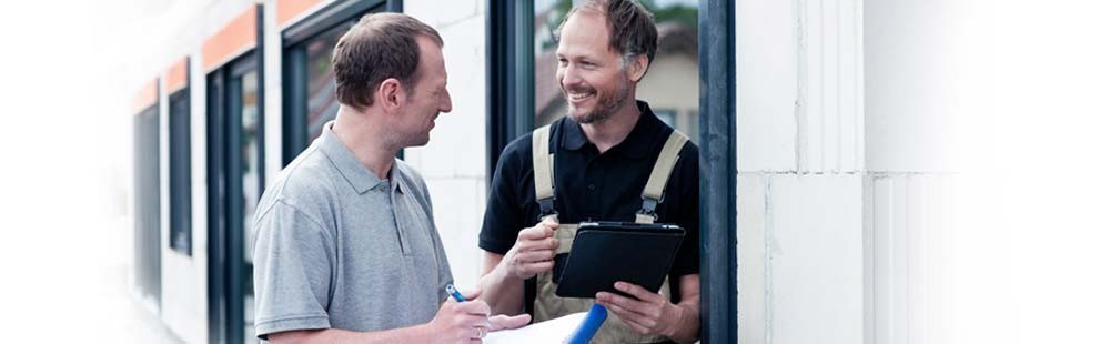 Stellenangebot Aussendienstmitarbeiter M W D Bau Handwerk Initiativ Bei Theo Forch Gmbh Co Kg Jobportal
