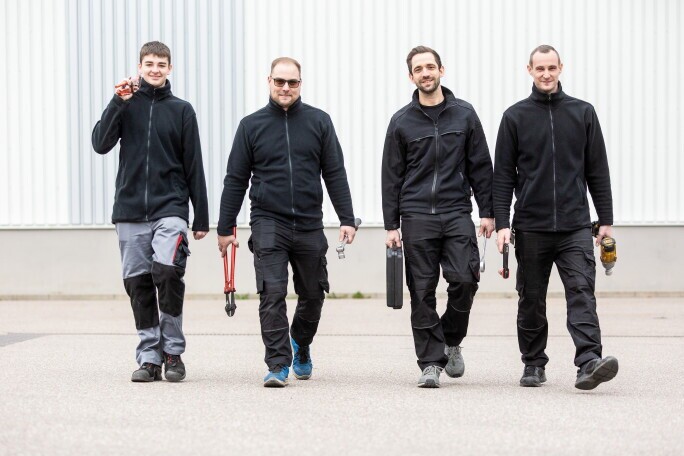 Instandhalter (m/w/d) Inhouse, 1. Bild