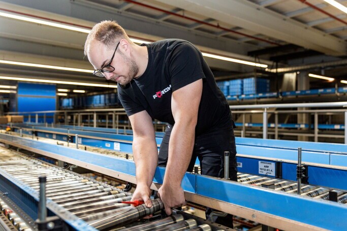 Instandhalter (m/w/d) Inhouse, 2. Bild