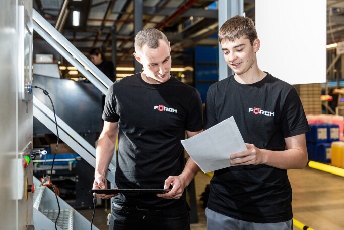 Instandhalter (m/w/d) Inhouse, 3. Bild