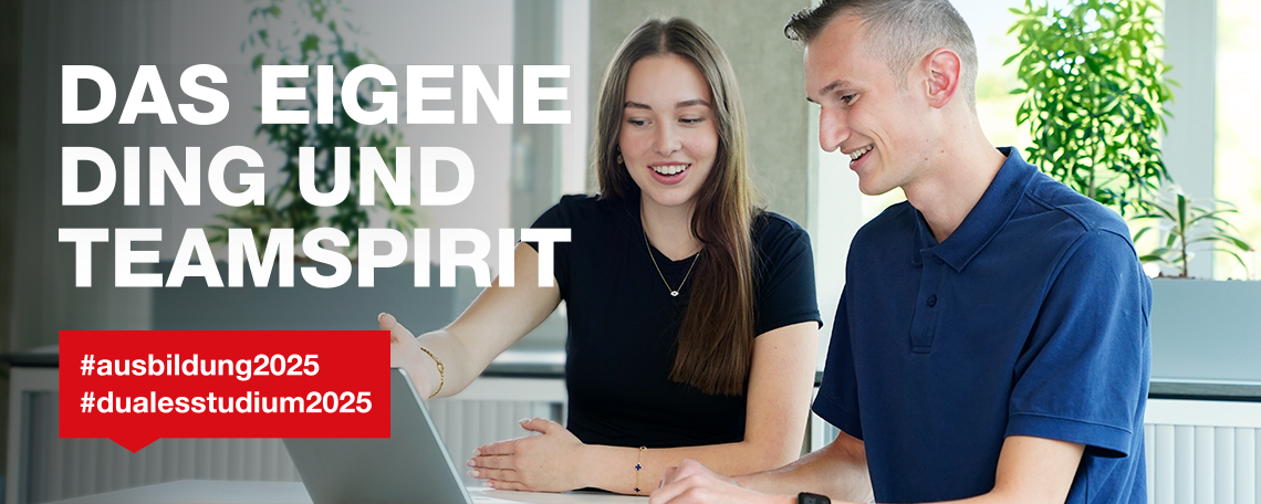 Fachkraft (m/w/d) für Lagerlogistik mit interner Zusatzqualifikation SAP - Start 01.09.2025, 1. Bild
