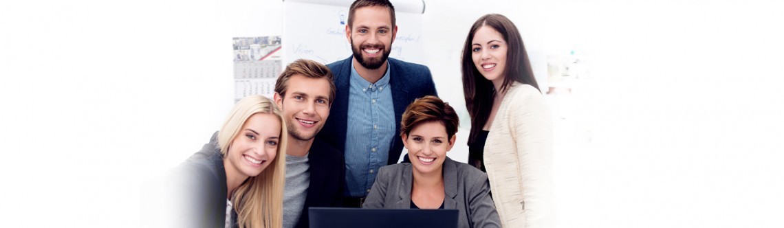 Mitarbeiter (m/w/d) Vertriebssysteme, 1. Bild