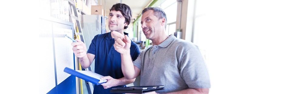 Regioleiter (m/w/d) Bau Baden-Württemberg (Nord), 1. Bild